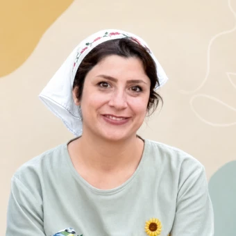 ملینا آقایی