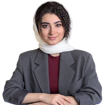 مهدیه خدابخشی