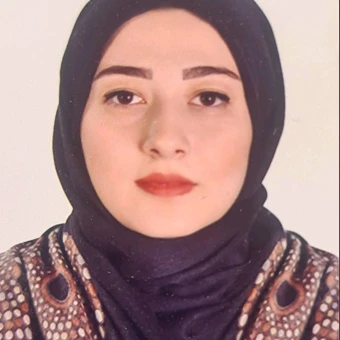 نگین نادری
