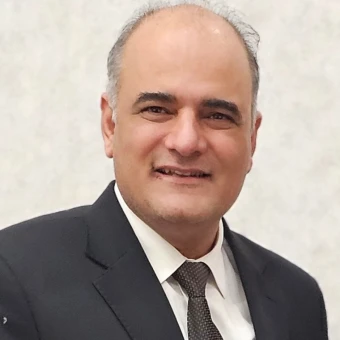 علی خرم‌فر
