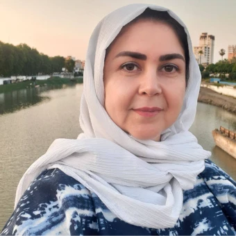 شبنم چاوشی