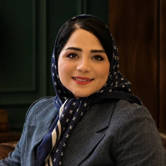 آکادمی فروش الهه محسنی پور