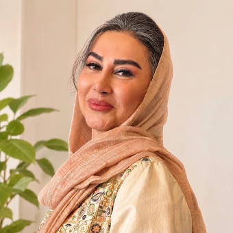 مرجان مقدم‌نیا