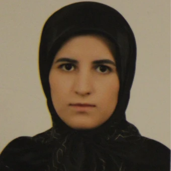 نرگس سادات طاهری