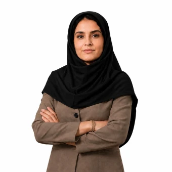 مهرسا کریم‌زاده