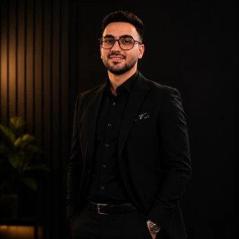 رضا عباسی