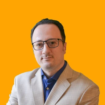 مهدی عربشاهی