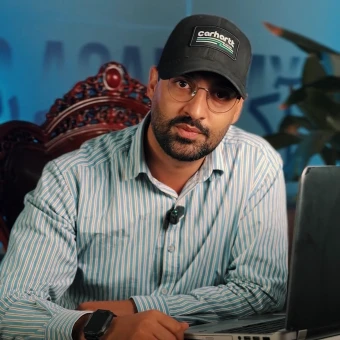 سید محمود ظریف