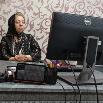 ثمینه علایی