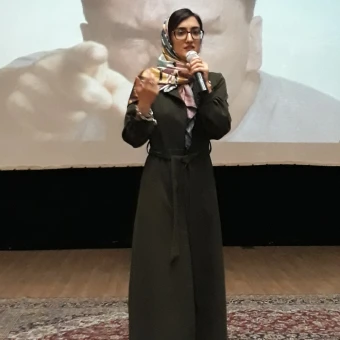 سوسن سیمایی