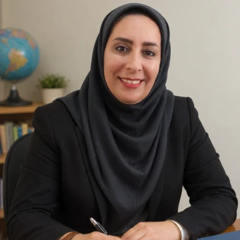 الهه زاهدی کیا
