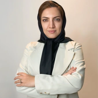 فاطمه دهقان