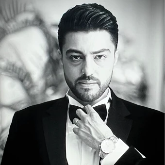 فرزاد شمس