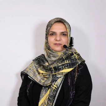 اکادمی فاطمه پورداود