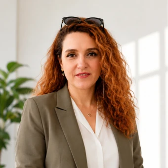 دکتر هدی رمضانی
