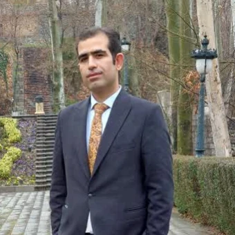 فرهاد نوروزی