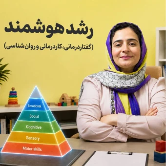 آکادمی رشد هوشمند