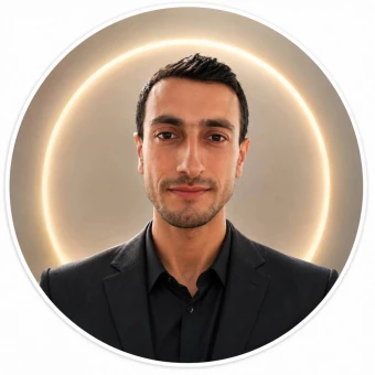 فرید محمودی