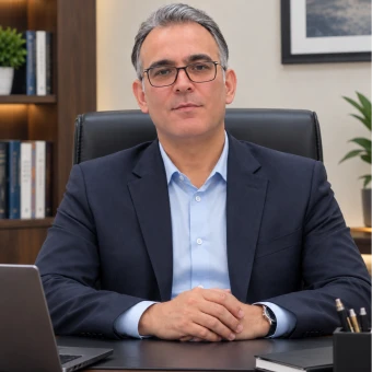 محسن عاشوری