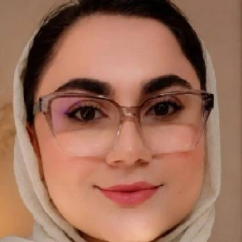 فاطمه علوی