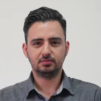 مهندس محمدرضا فلاحی