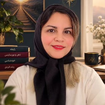 رها فتحی