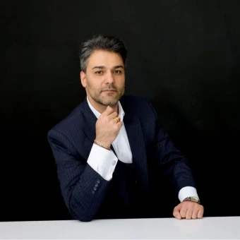 اسماعیل اسماعیل زاده