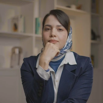 مجموعه روانشناسی زهرا قانع