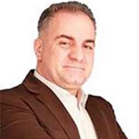 فرید پارسایی