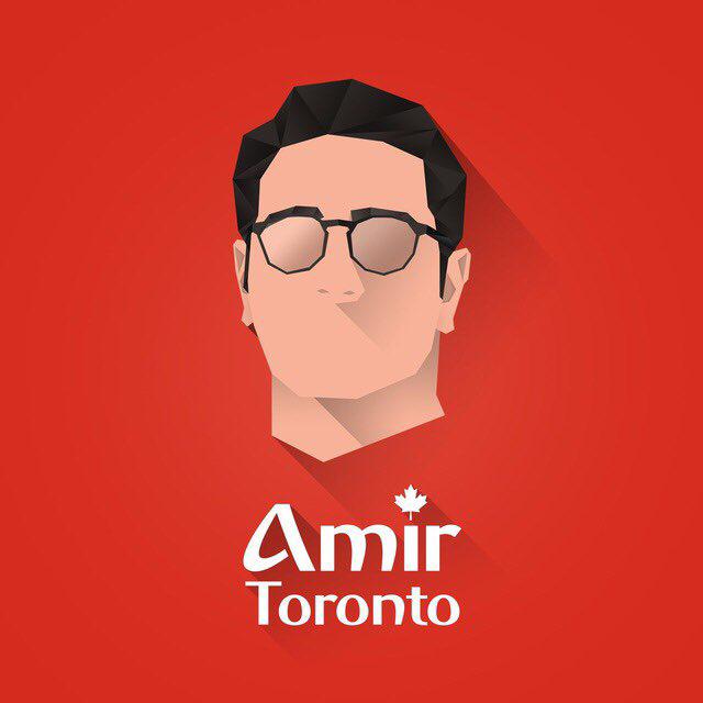 Amir Toronto