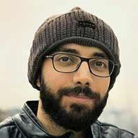 خشایار نعماوی زاده