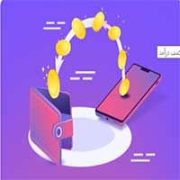 سیستم کسب درآمد دیجی کالا