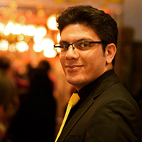 مهندس مهدی جمشیدیان