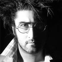 نیما زاغیان