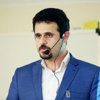 سید احمد دلیری