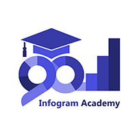 آکادمی آموزشی اینفوگرام