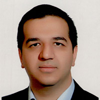 مهرداد نادری