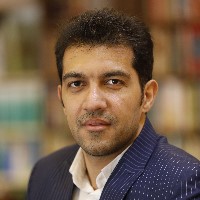 محمد مهدی باقری