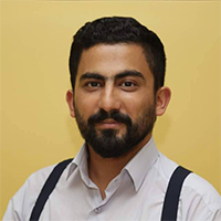 نیما بهروان