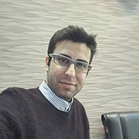 مهندس حسین نساج