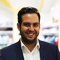 شروین مشایخ