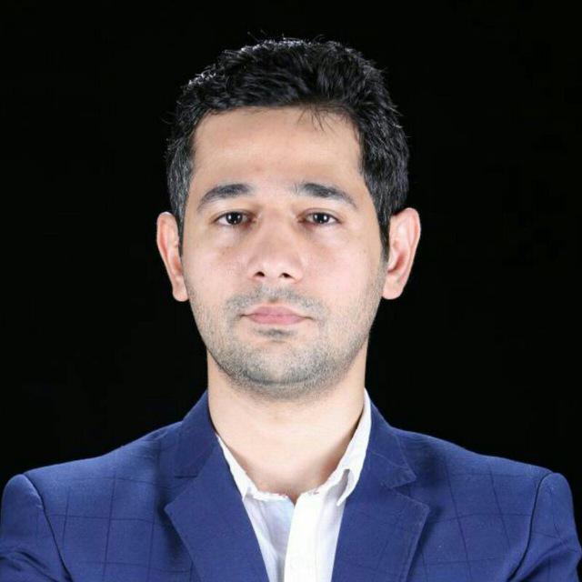 روبن غنی پور