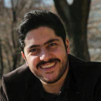 مهدی آقاصادقی