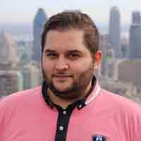 حمیدرضا مهرورز