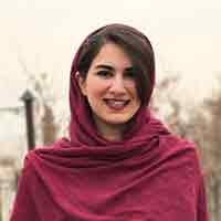 نیلوفر زنگباری