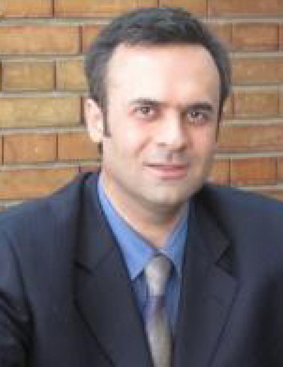 آرش سلطانعلی