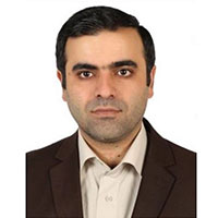 عطا علي عباس زاده