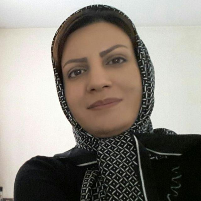 سعیده عطایی