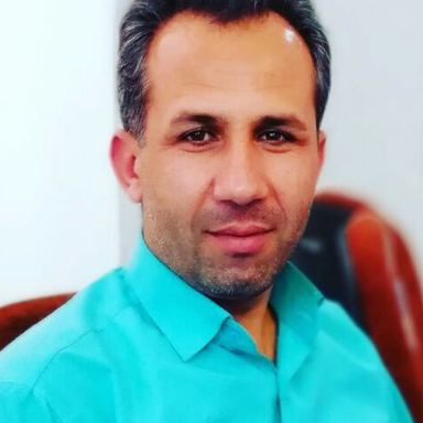 رحیم خورشیدی