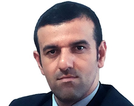 جعفرصادق پیران